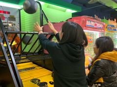 -爱玩嘉年华(江北一店)