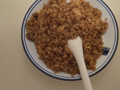 -吕记老鸭汤·徽菜馆(东营路店)