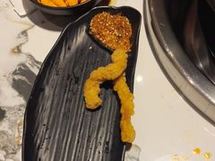 -钢管厂五区小郡肝火锅串串香(清河店)