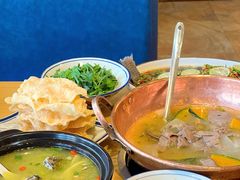 -妈妈的味道(和顺古镇店)