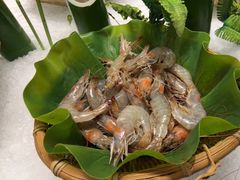 -御品海宴海鲜自助餐厅(龙岗万科广场店)
