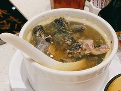 -香港新发烧腊茶餐厅(书城店)