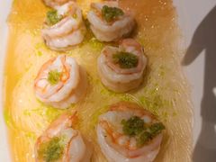 -世纪缘国际酒店·中餐厅(海州店)