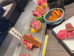 -赤坂亭·M9和牛烧肉(南京江南虹悦城店)
