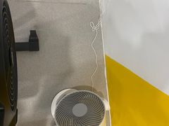 -发条鸭无人健身房(浦东北艾路店)