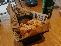 -李先生的首尔小馆(松江启源广场店)