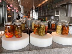 -解放碑威斯汀酒店-知味国际美食餐厅