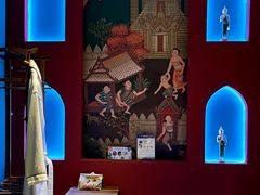 -泰悠谷养生SPA(世茂商业街店)