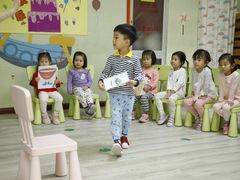 -天津蜂巢幼儿园·托育