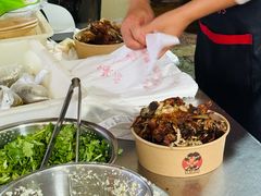 -童子鸡专卖店(中新街店)