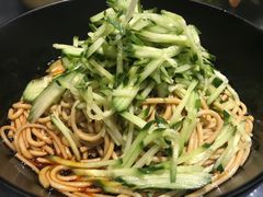 -乾州食府(小雁塔店)