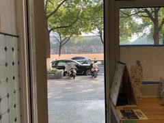 -AllorNothing横竖横咖啡(天虹店)