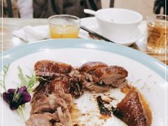 -椿记烧鹅(北门店)