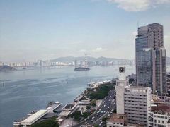 -必胜客(海滨店)