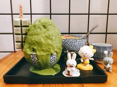 -WONDER ICE 萬得冰田(建設路总店)
