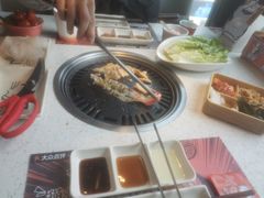 -猫抓烤肉(春熙路店)