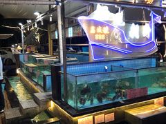 -荔城生鲜盛宴(番禺旗舰店)