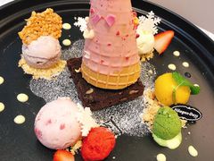 -哈根达斯(济南万象城店)