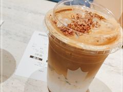 -Tims天好咖啡(河西万象城店)