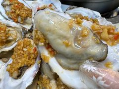 -富临港蒸汽海鲜(栈桥店)