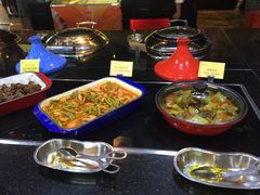 -泰谷酒店·太古码头闽菜自助餐厅