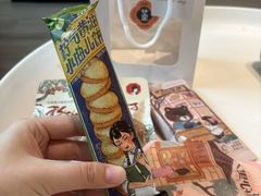 -芷迹江景酒店(五一广场汇景城店)