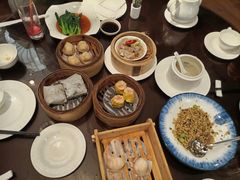 -桃源春晓中餐厅 TaoYuan Restaurant