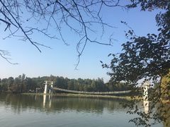 -东湖落雁景区