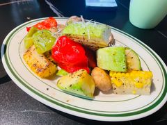 -404干式熟成牛排馆•聚会餐厅