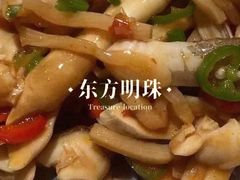 -甜阿姨·天台花园私房菜(万松园店)