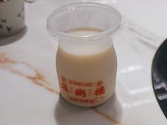 -滋粥楼·顺德菜(番禺广场总店)