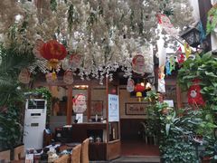 -束河人家(南锣鼓巷店)