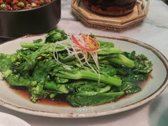 -中8楼风尚云南菜(颐堤港店)