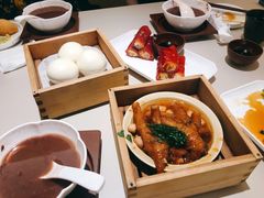 新会陈皮红豆沙-蔡澜点心·粤菜(西单大悦城店)
