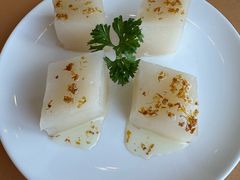 -北海富丽华大酒店·御园中餐厅