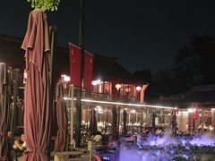 -湘湖大院(越王路店)