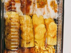 -吉兆火炙寿司(方大城店)