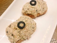 -Mezomd曼索蒂西班牙餐厅(广粤店)