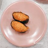 尖沙咀地铁站B2出口的争鲜回转寿司体验
