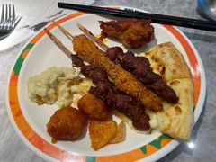 -比格比萨自助(宝山日月光店)