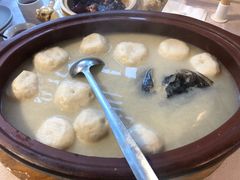 -天福苑(崇宁路店)