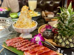 -井上和牛烤肉(大润发店)