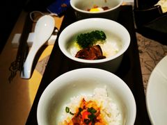 三口饭-穹六人间 people 6(岳阳路店)