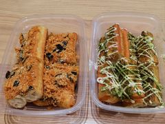 -小豆海棠(嘉兴路店)