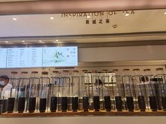 -喜茶(广州东方宝泰店)
