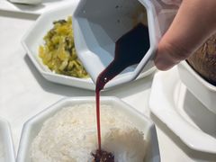 -金戈戈香港豉油鸡(南山海岸城店)