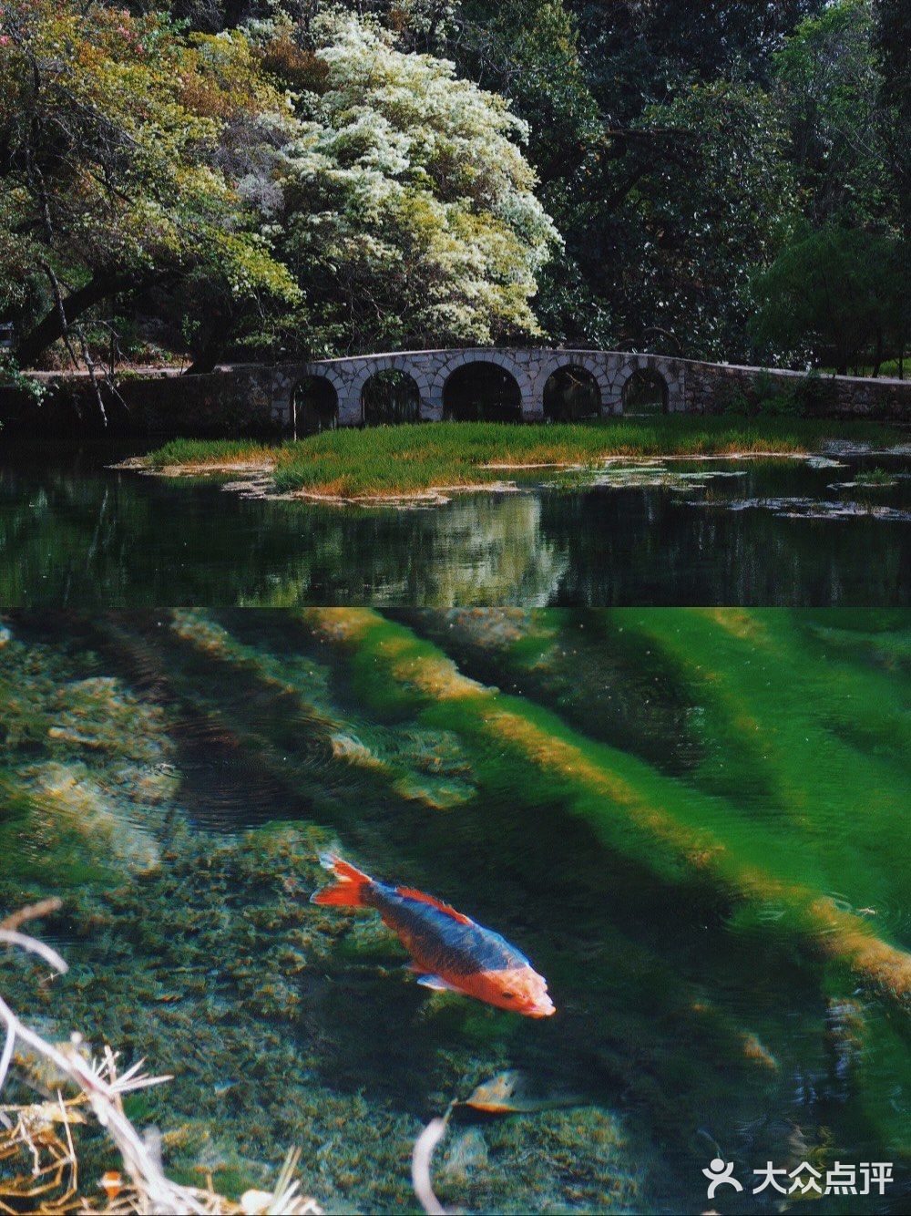 大理丽江周边小众的沙溪古镇