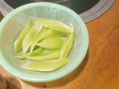 -重庆鸡公煲·青锅花椒鱼(牡丹江路店)