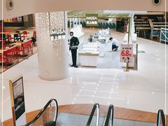 -IMUSΛ目上眼镜(青浦宝龙广场店)