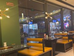 -一席地·本地鸡窝·杭帮鸡火锅(萧山银隆百货店)